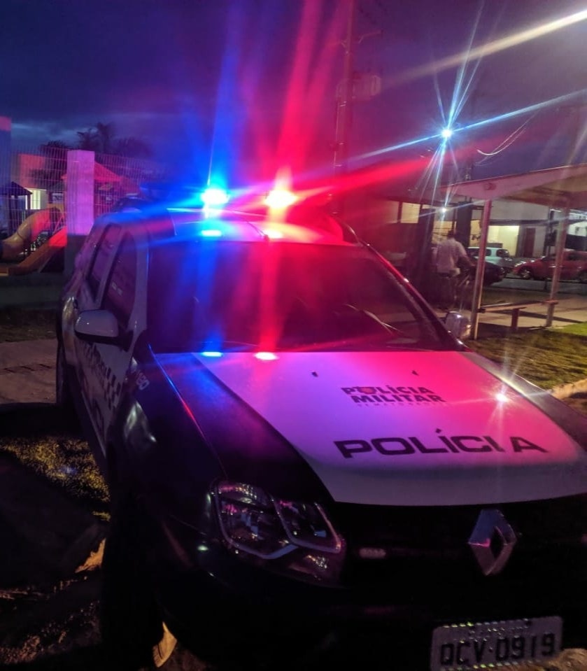 Homem é assassinado a tiros durante a madrugada em Sinop
