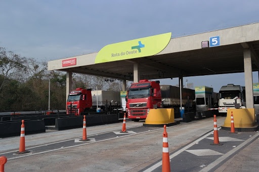 Cancelar contrato com a Rota do Oeste colocaria em risco Mato Grosso