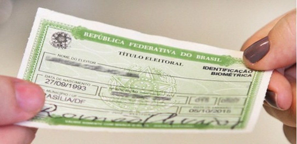 Prazo para regularização de título de eleitor termina hoje (21)