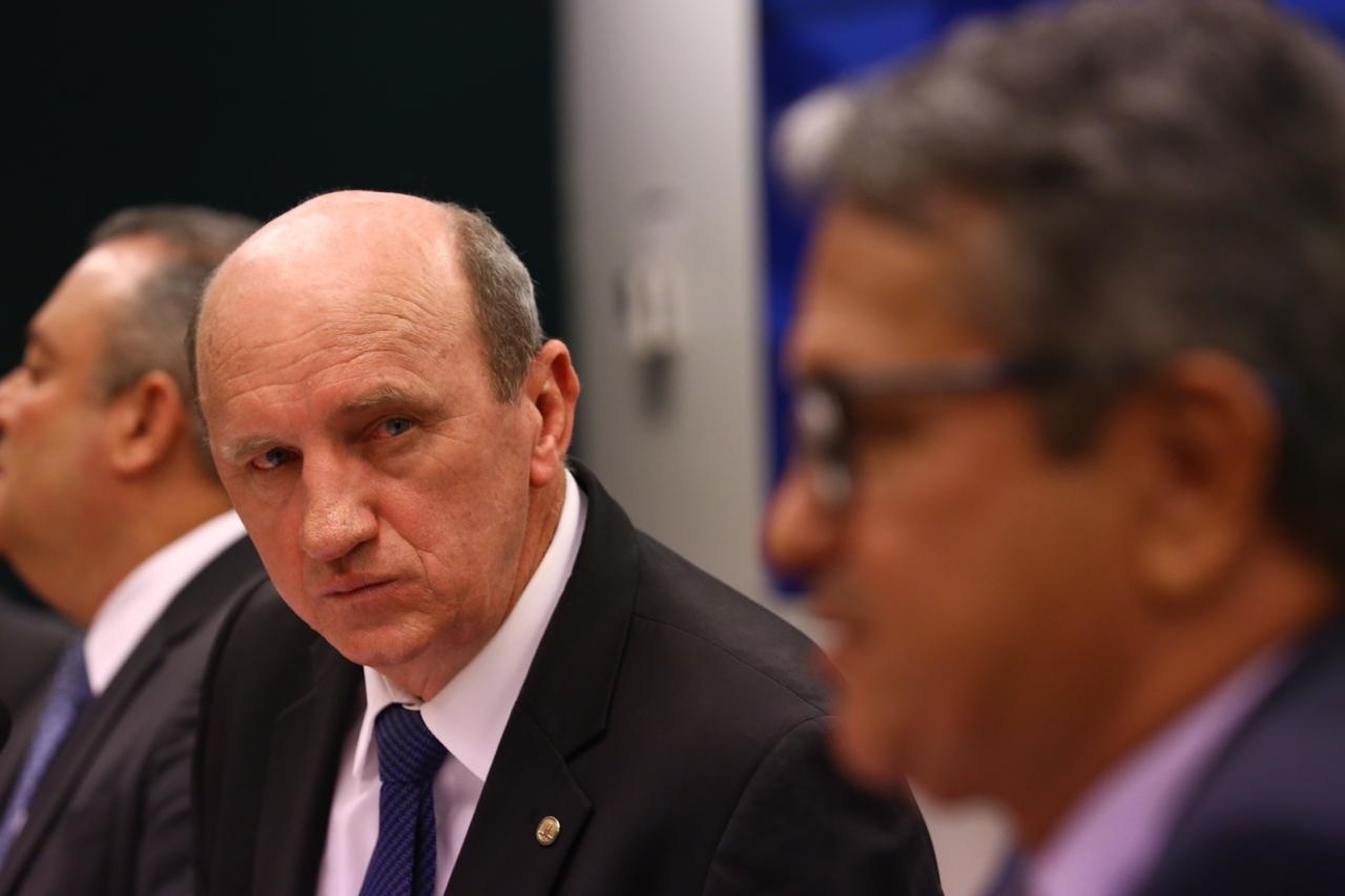 Geller diz que BR-163 precisa de uma solução urgente