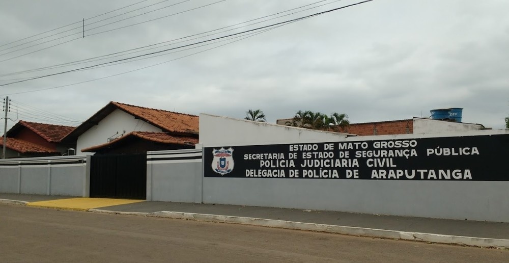 Ex-professor de Sinop é preso suspeito de abusar sexualmente de mulheres