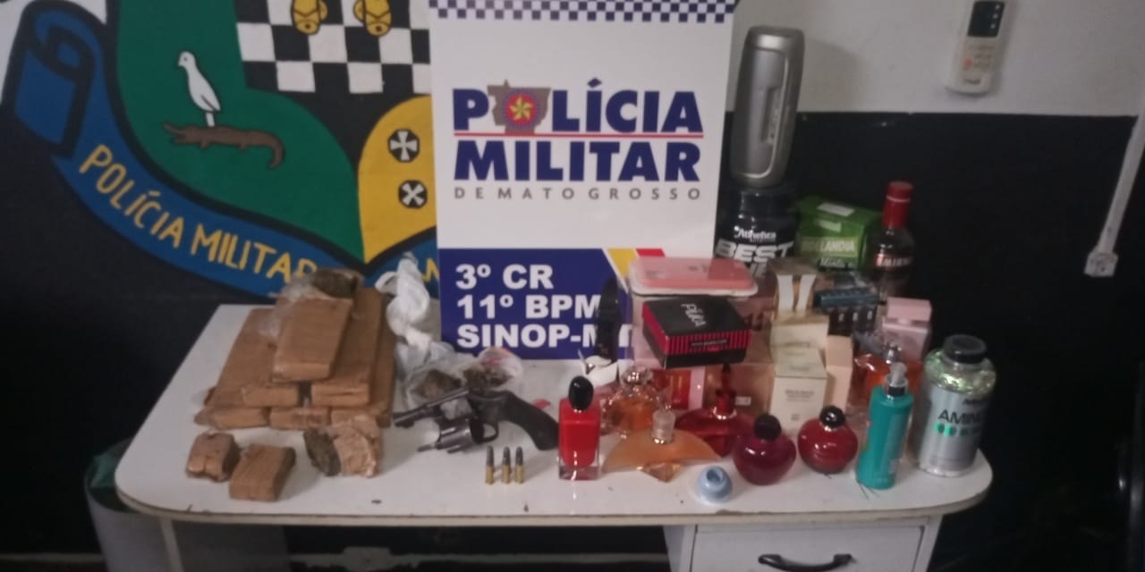 Após denúncia, mulher descobre que era roubada por colega em Sinop
