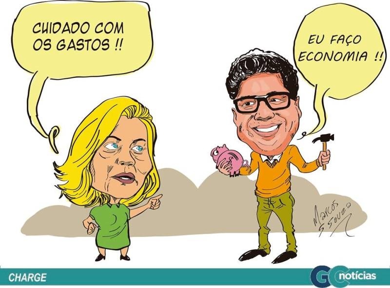 No fundinho