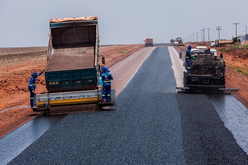 Estado anuncia R$ 56 milhões para rodovias do Nortão