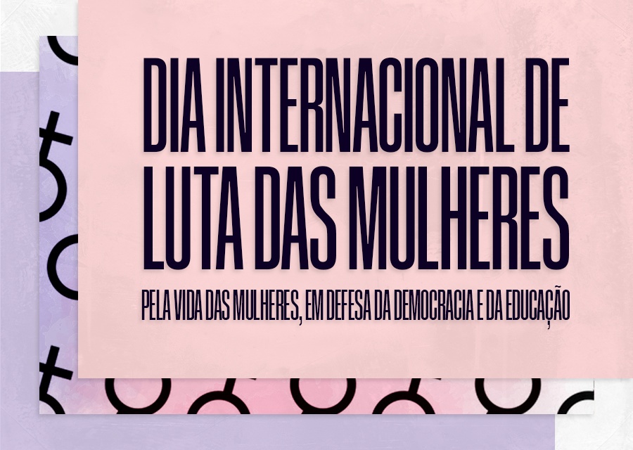 8M: Movimento de mulheres retorna às ruas de Cáceres no dia 7 de março