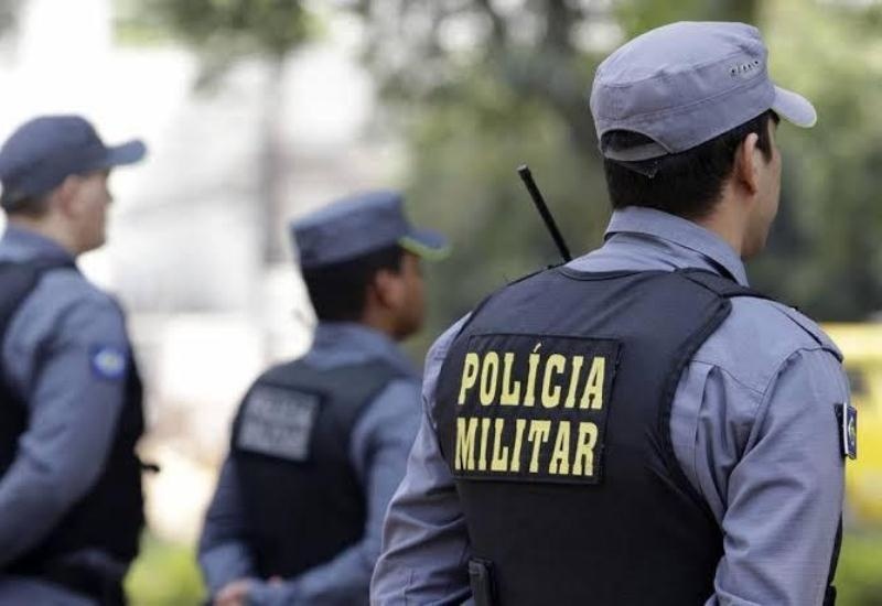 PM captura 3 foragidos da justiça em cidades do interior