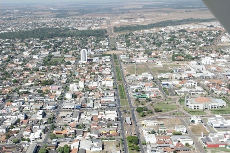 Prefeitura prorroga para abril venda de terrenos