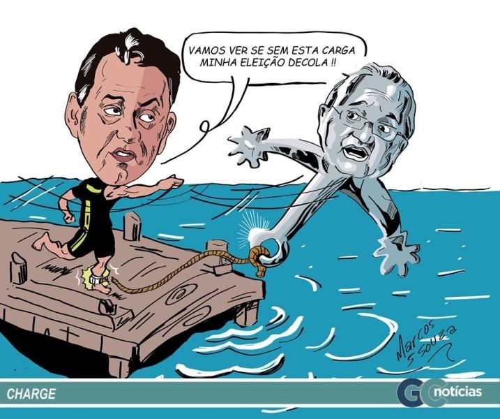 Se livrando do peso morto