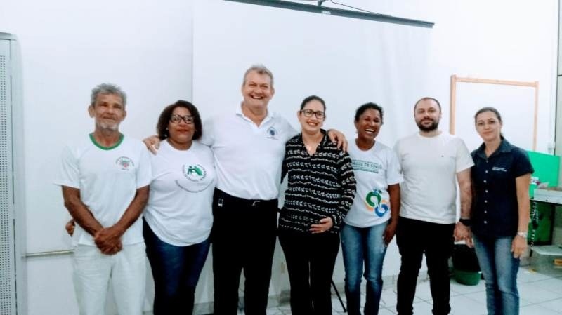 Conselho Municipal de Saúde define nova presidência para biênio 2020/2021