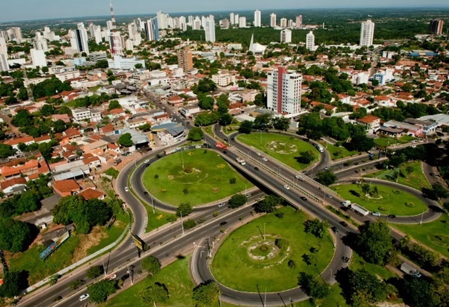 Estudo aponta que MT será o Estado que mais crescerá em 2020
