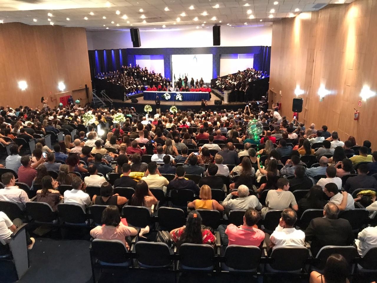 Faculdade UNIC de Sinop dará até 100% de bolsa de estudo