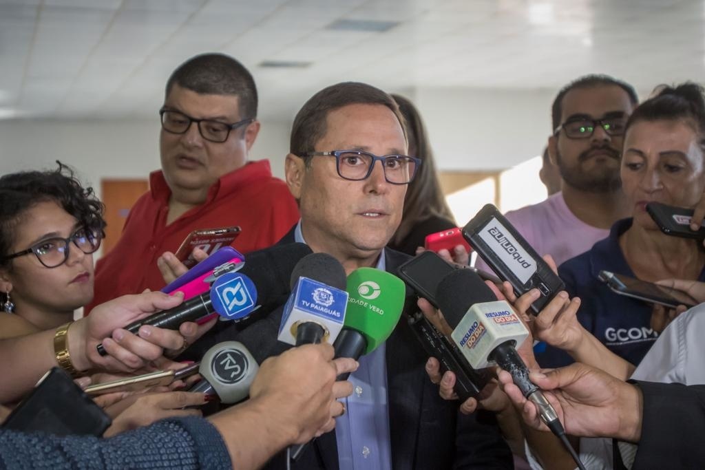 Governo pede que Justiça Eleitoral adie eleição buscando economia nos gastos públicos