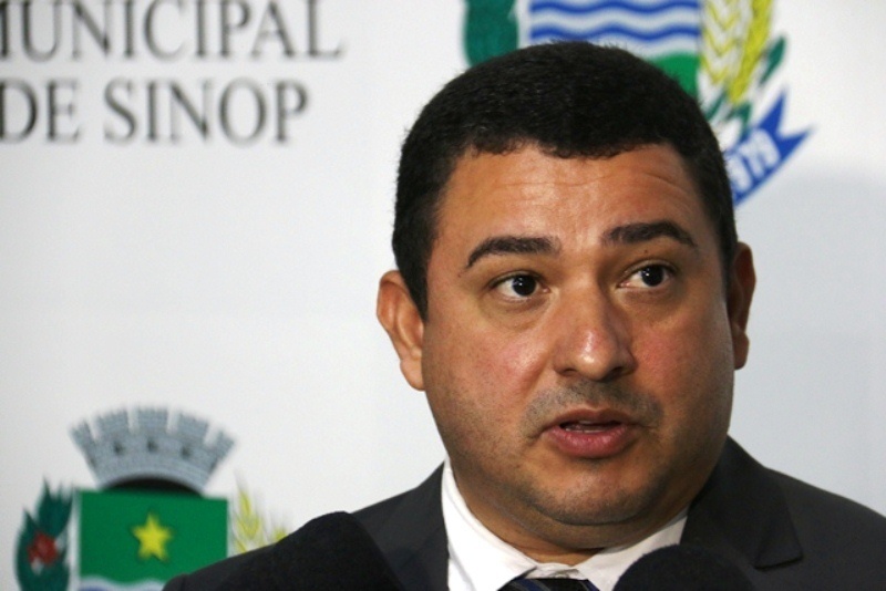 Vereador que pediu CPI do Nepotismo é convocado a depor
