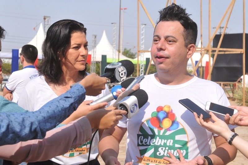 Coutinho: “Agora não tem nada que me impeça de ser candidato”