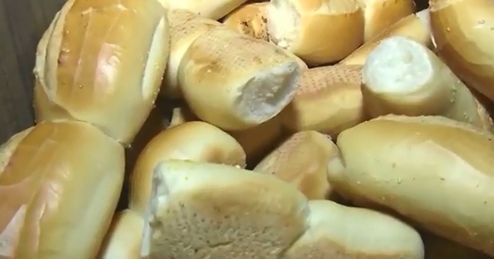 Preço do pão francês deve aumentar 20% em MT