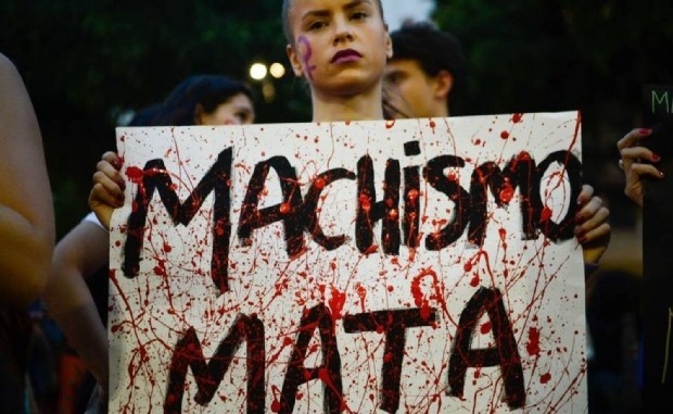 MT está entre os estados com maior taxa de feminicídio
