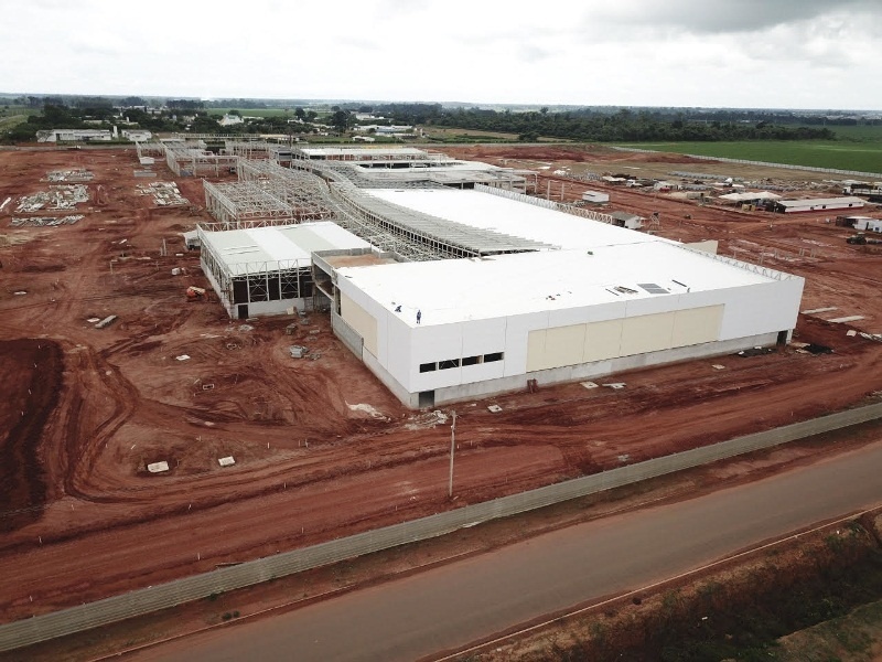Shopping emite debêntures buscando levantar R$ 80 milhões