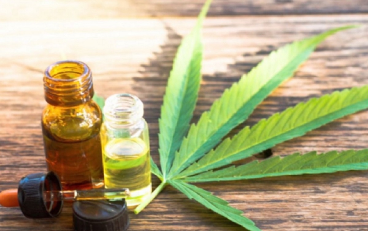 Farmácias poderão vender produtos à base de cannabis