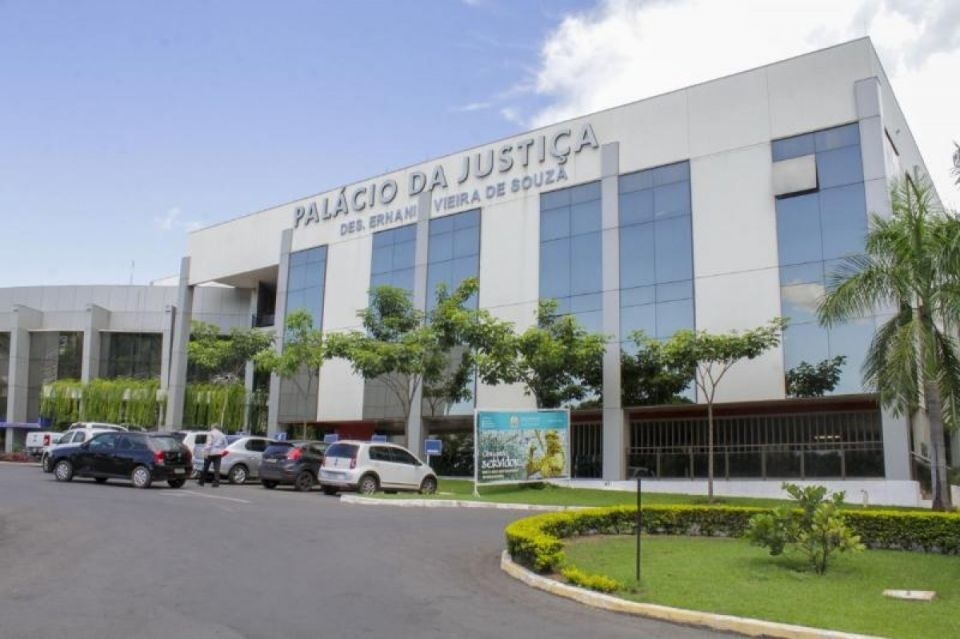 Comerciantes não precisam mais pagar a Tacin