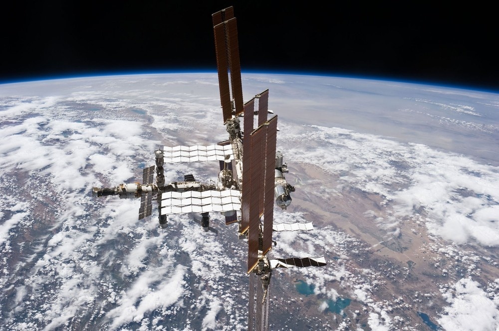 Doze escolas de MT vão participar de projeto em parceria com a NASA