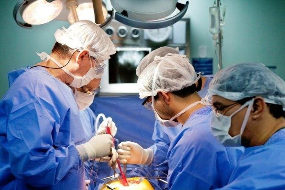 MT realiza primeiro transplante renal de doador falecido