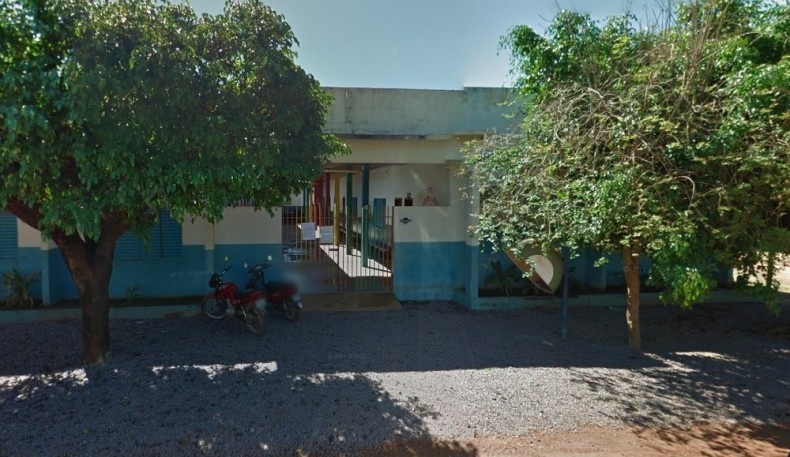 Criança é picada por escorpião em creche de Sinop