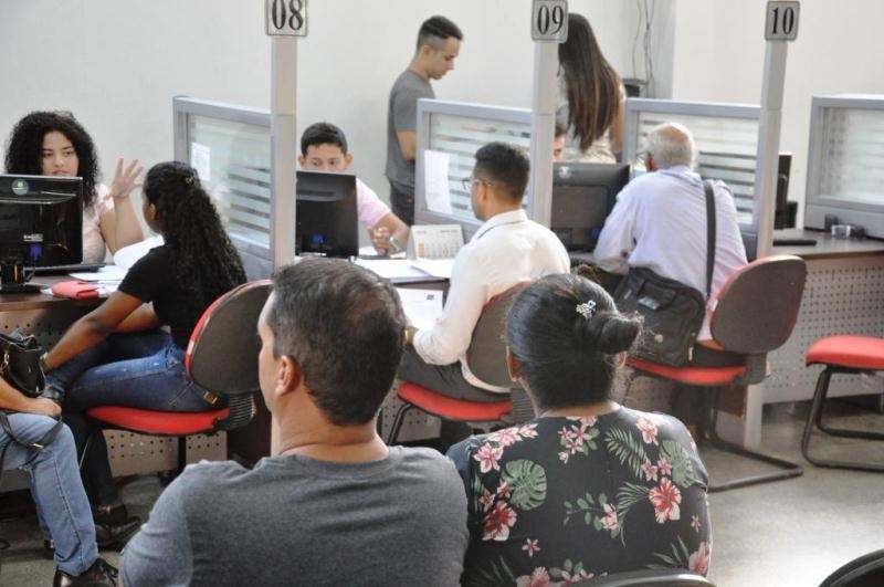 Procon MT registra 3.463 números de atendimentos em fevereiro de 2020