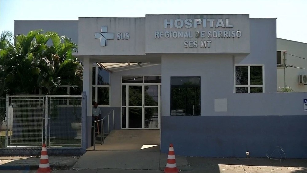 Criança de 5 anos morre com suspeita de dengue hemorrágica