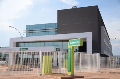Paciente com coronavírus no MT teve febre e tosse