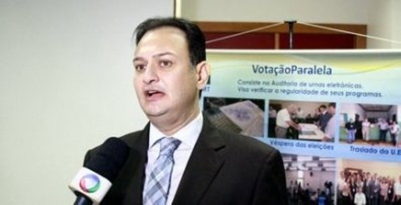 Definido novo juiz para o Tribunal Eleitoral