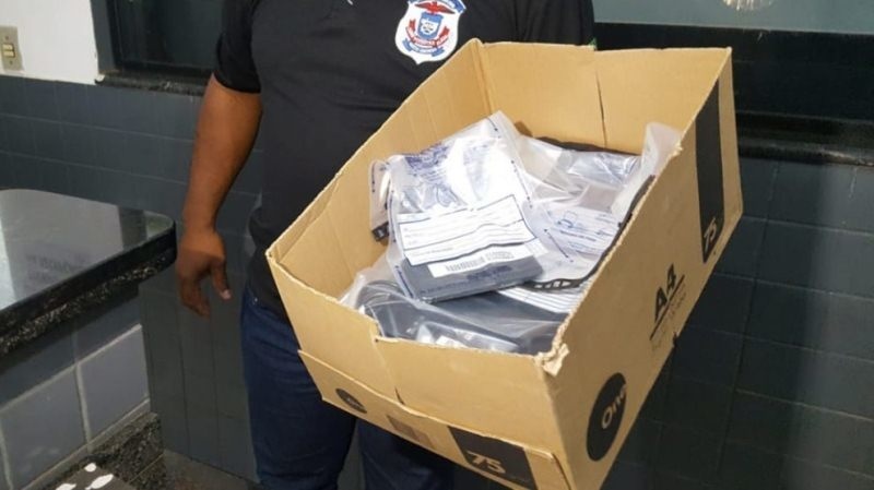 CPI vai ter acesso a documentos de fraudes de R$ 337 milhões