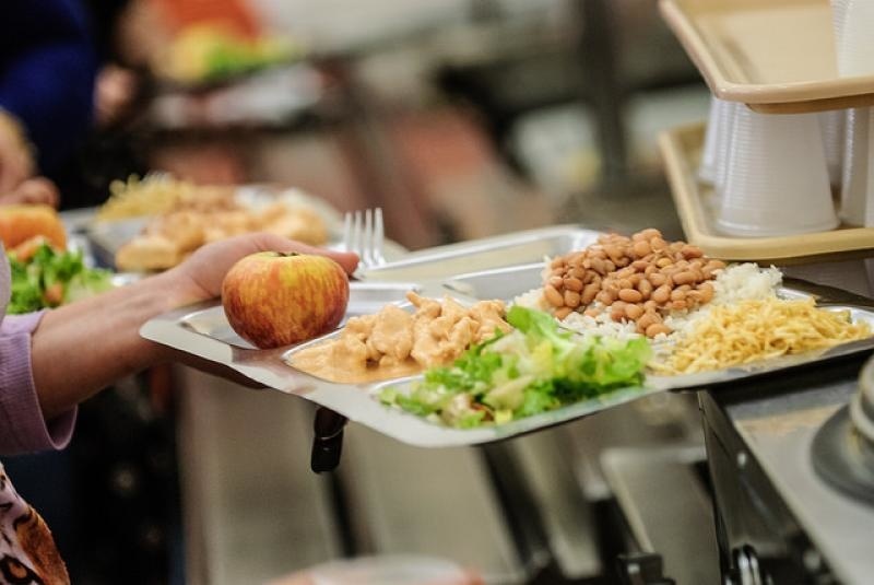 Restaurantes Popular fornecerá marmitas a partir da próxima semana