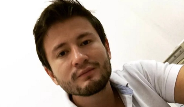 Médico morre em MT ao capotar caminhonete