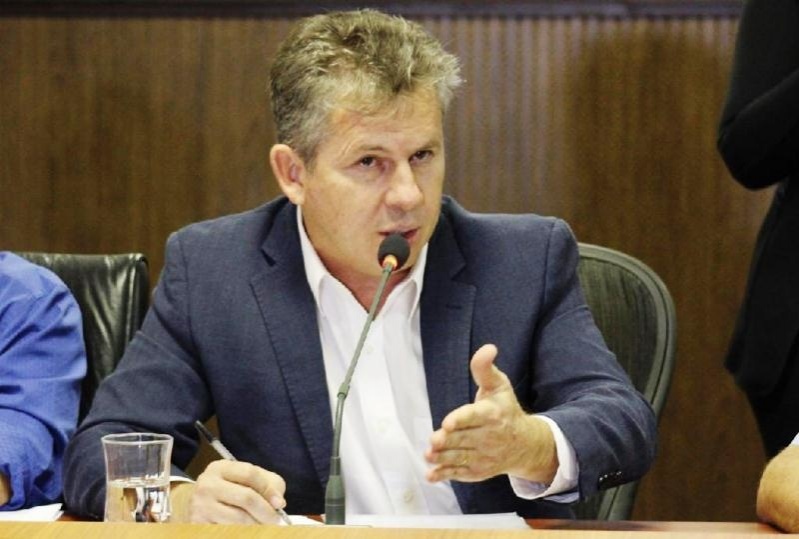 Governador fará parcerias com prefeitos para aumentar rede de atendimento na Saúde