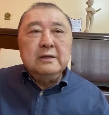 Vídeo: Médico de Sinop passa suas orientações sobre o Coronavírus