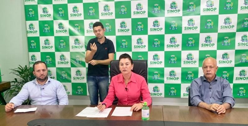 Saiba o que está previsto no decreto 065/2020