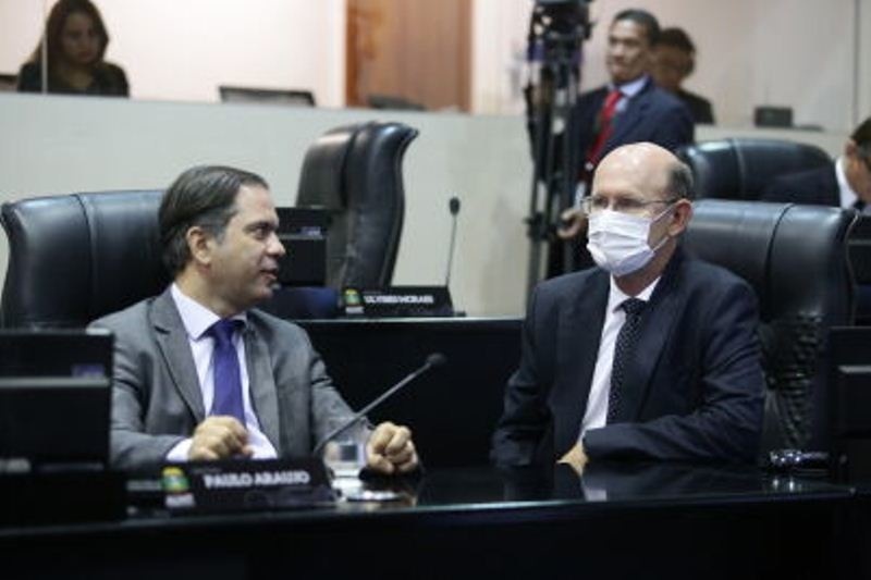 Assembleia cria Observatório para superar crise gerada pela pandemia