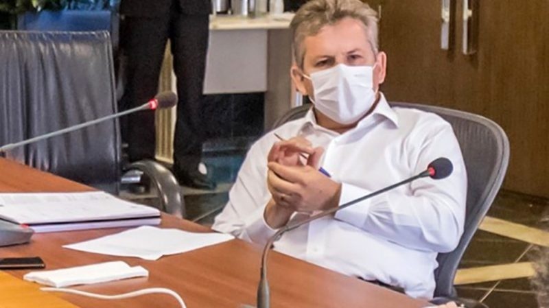 Ministérios Públicos pedem que Mauro suspenda decreto que relaxou quarentena
