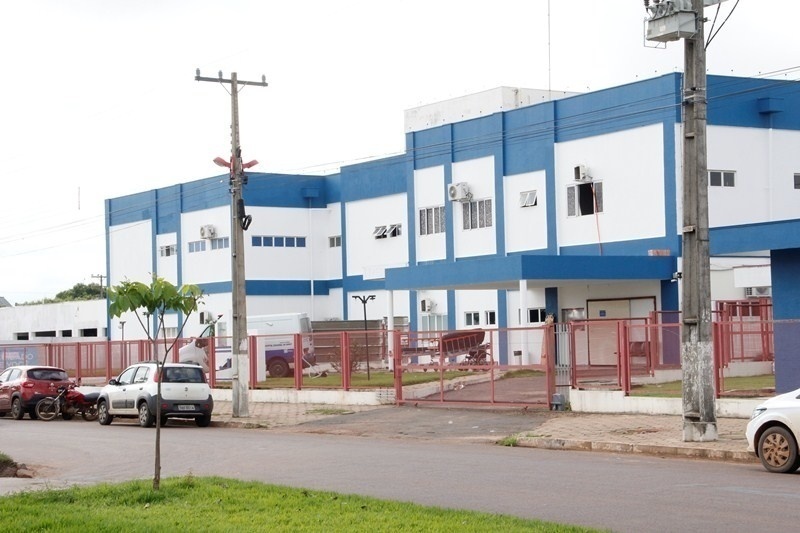 Hospital de Sinop abre ala específica para Covid-19