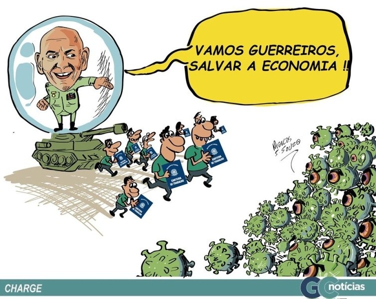 É contra quanto Leonidas?