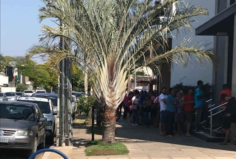 Justiça prepara abertura de 5 novos cartórios em Sinop