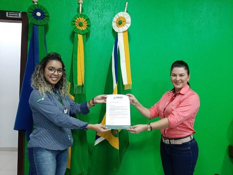 Prefeitura recebe doação de 1,5 mil litros de álcool