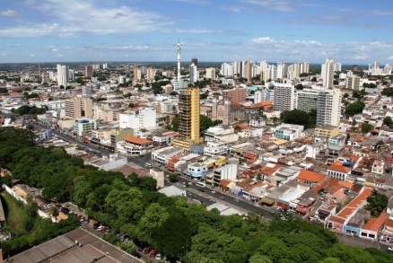 Mato Grosso tem menos da metade da população em isolamento social