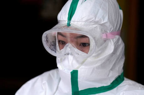 China inicia teste em humanos de duas vacinas contra a covid-19