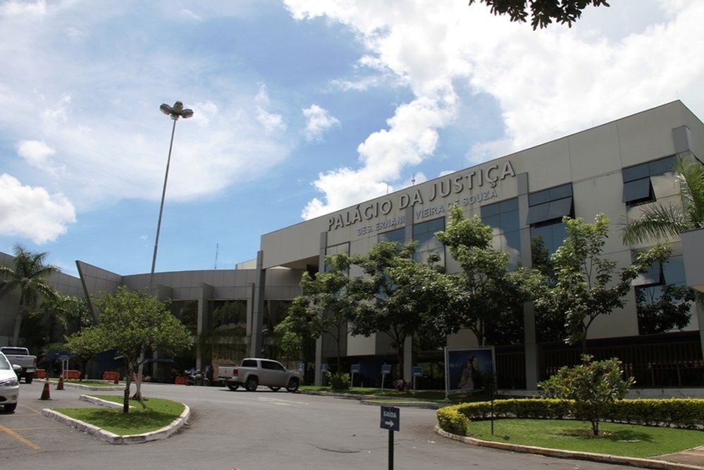 Justiça de MT fará audiências de julgamento pela internet