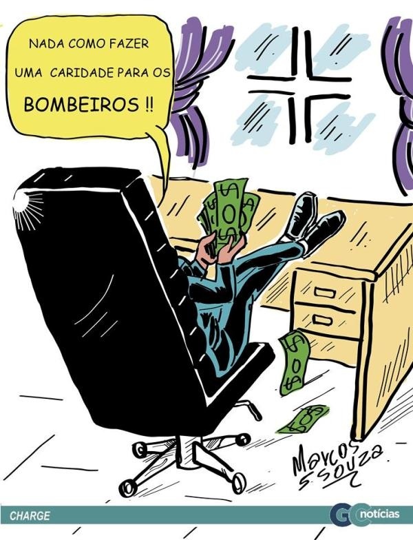 Negócio quente