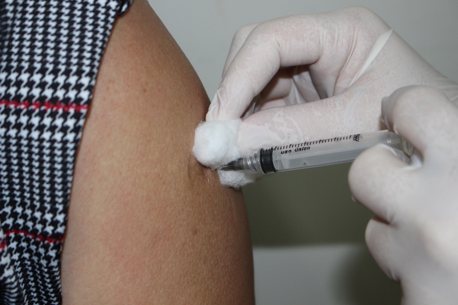 2ª etapa de vacinação contra gripes começa amanhã (16)