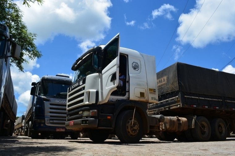 Caminhoneiros terão prioridade na vacinação da gripe