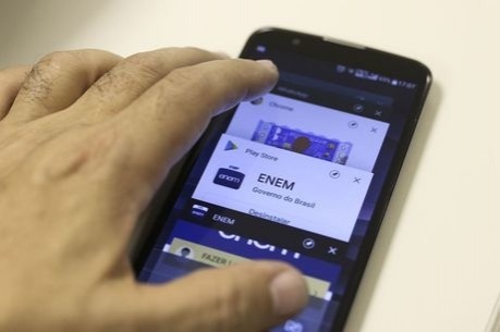 Termina hoje prazo para fazer pedido de isenção da taxa do Enem