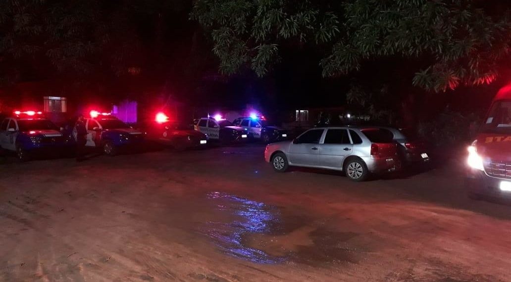 Dona de bar é presa por agenciar prostituição de adolescentes
